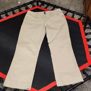 Cato Kaki Color Pants Size 4 #7